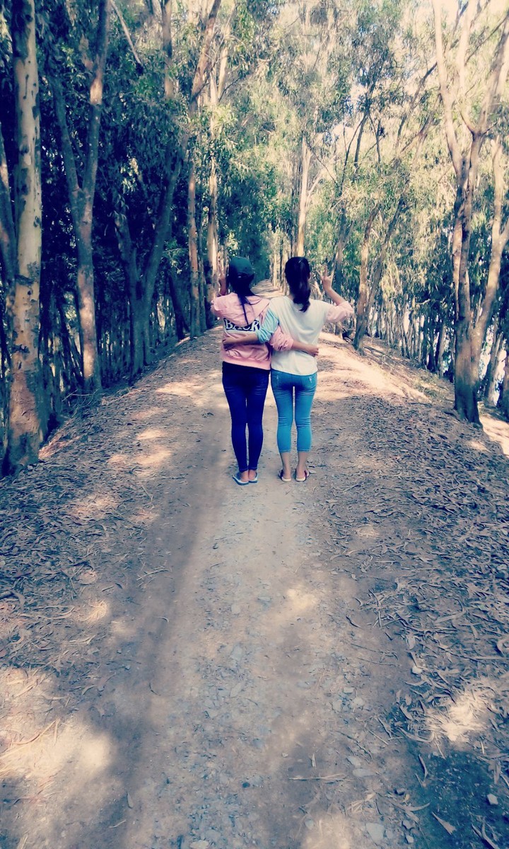 friend