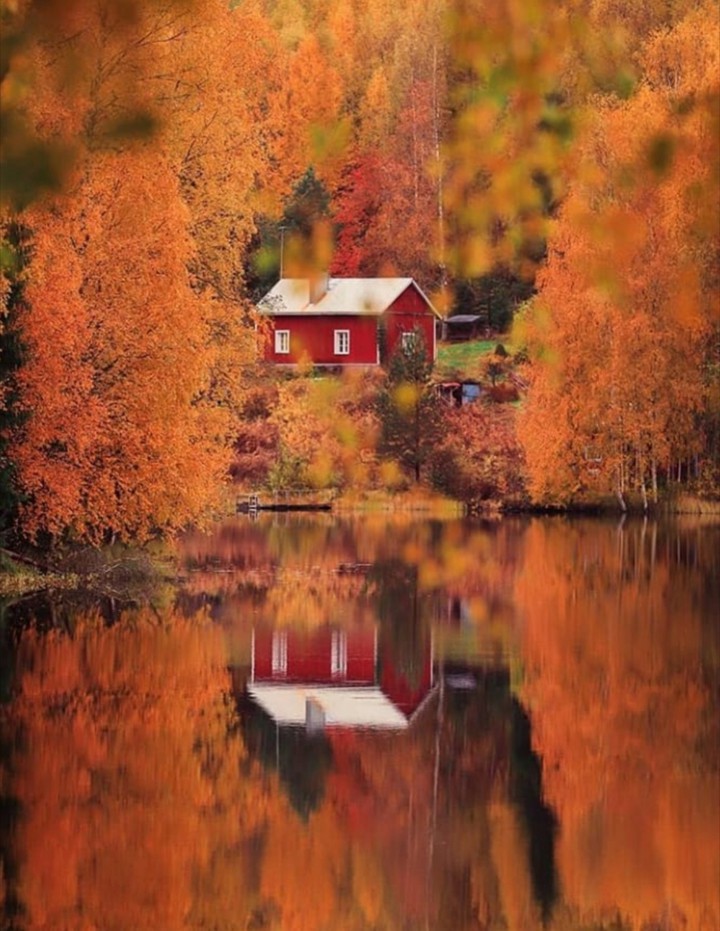 simplemente hermoso