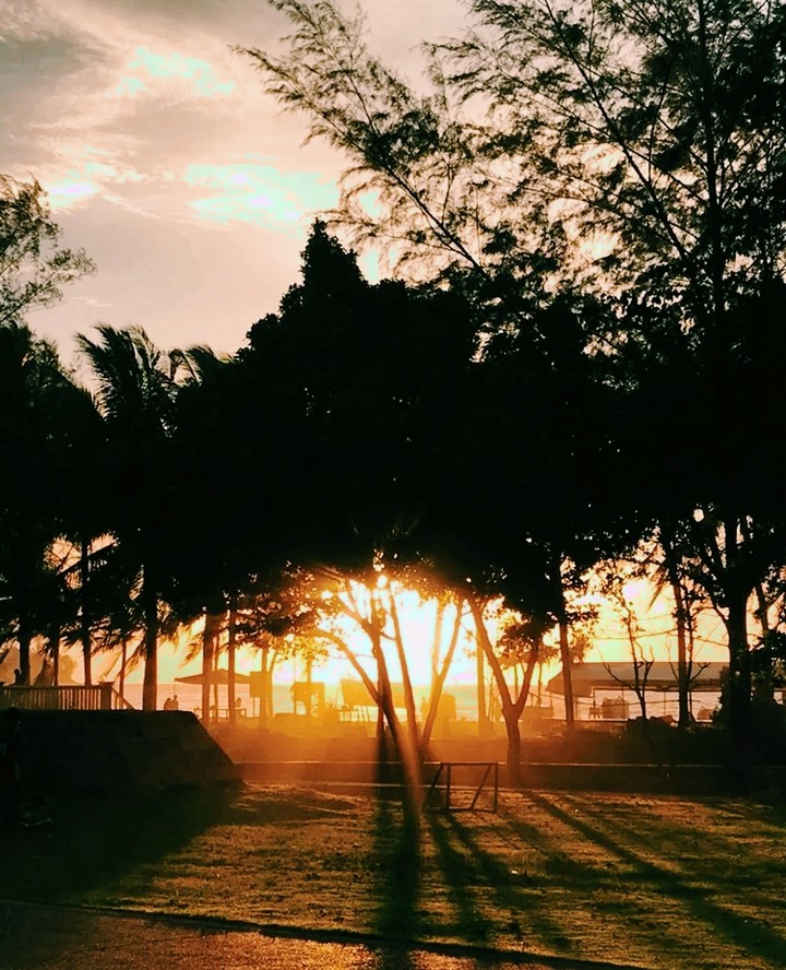 #sunset #phuket #vacaymode #warmy