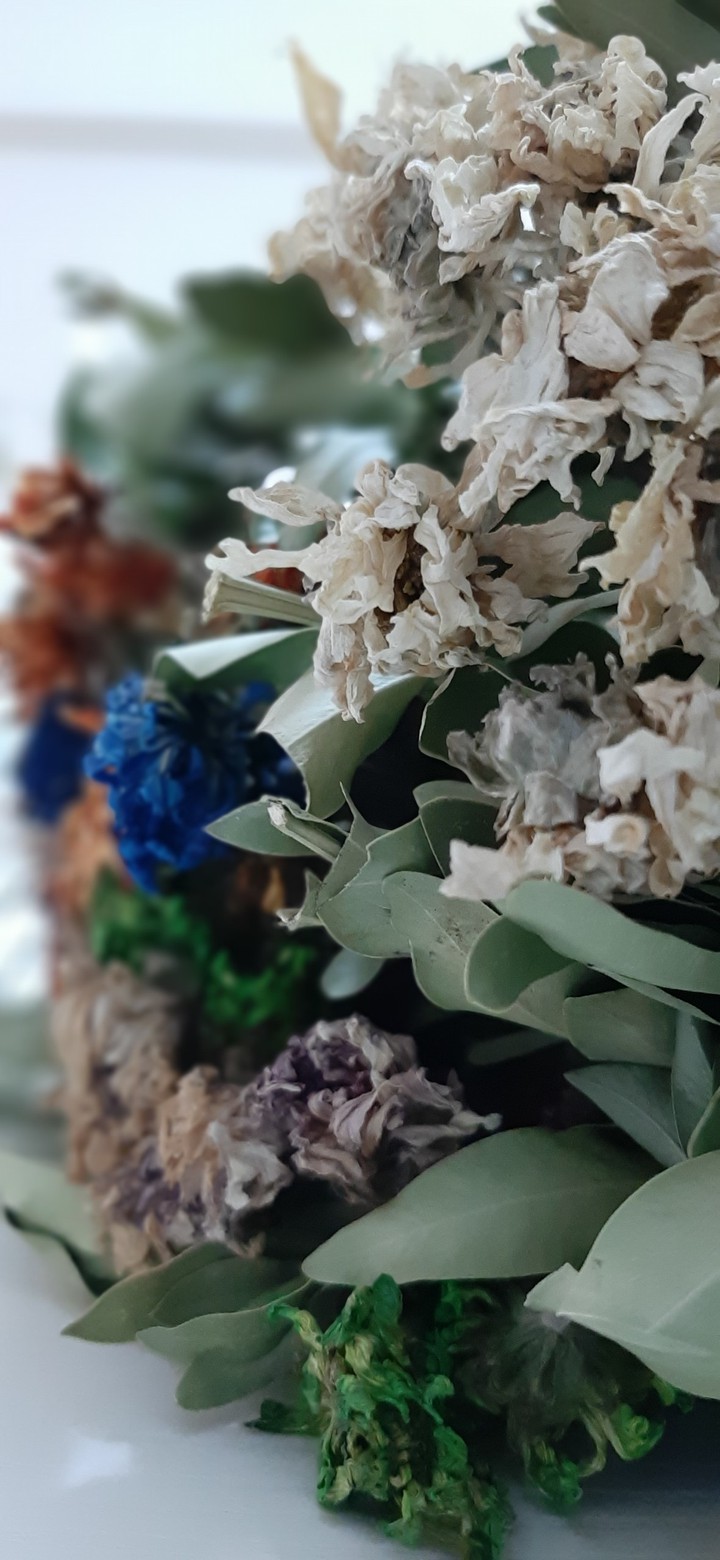 dryfowers