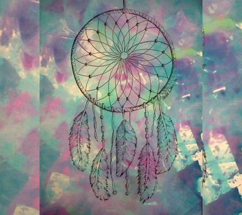 dreamcatcher