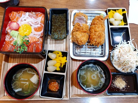 haeman-sikdang