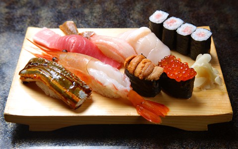Sushi