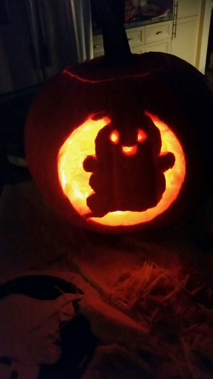 happy Halloween