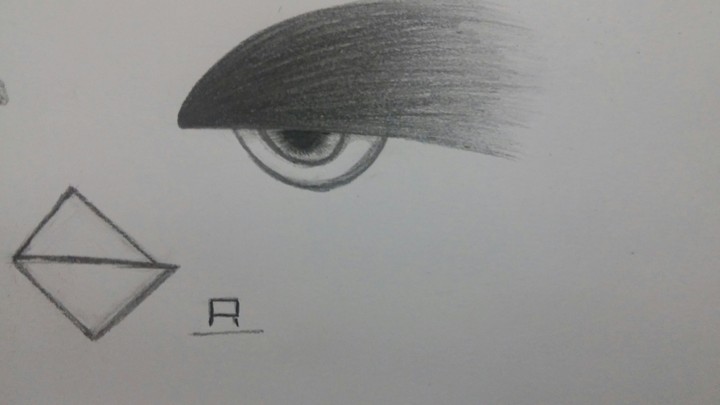 eye