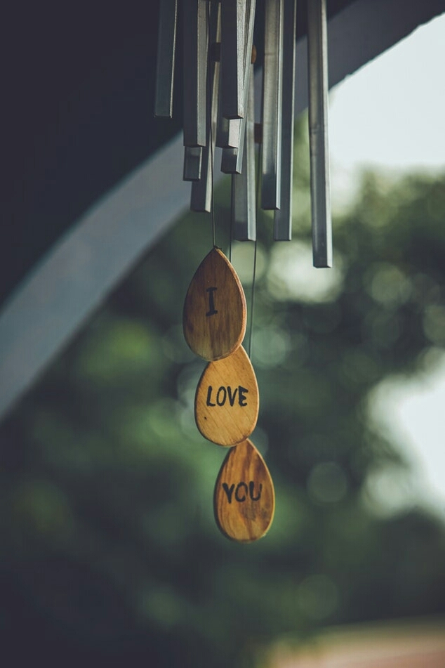 ♥