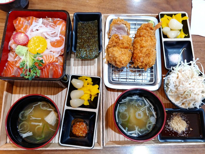 haeman-sikdang