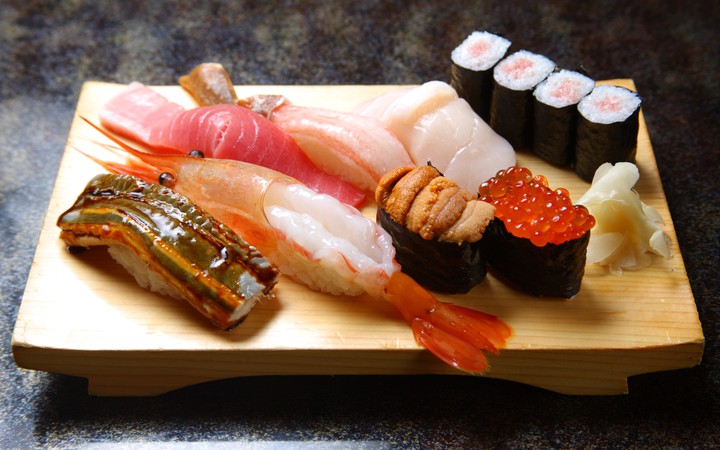 Sushi