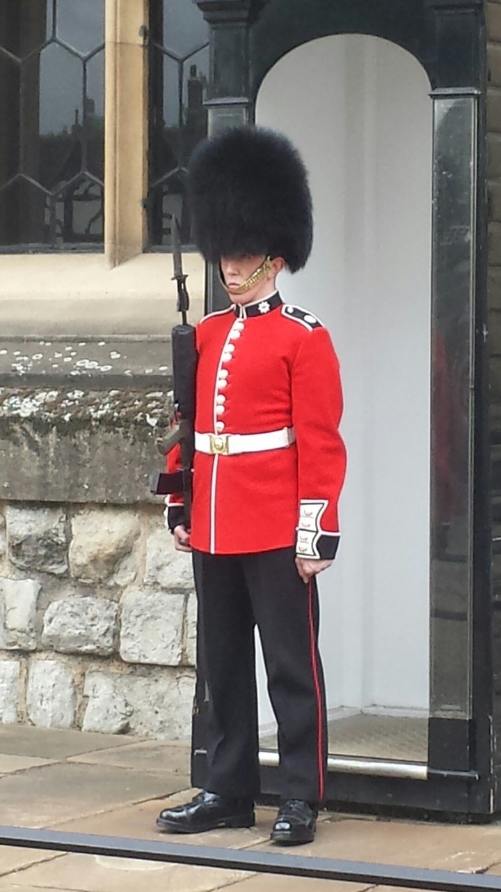 London Guard