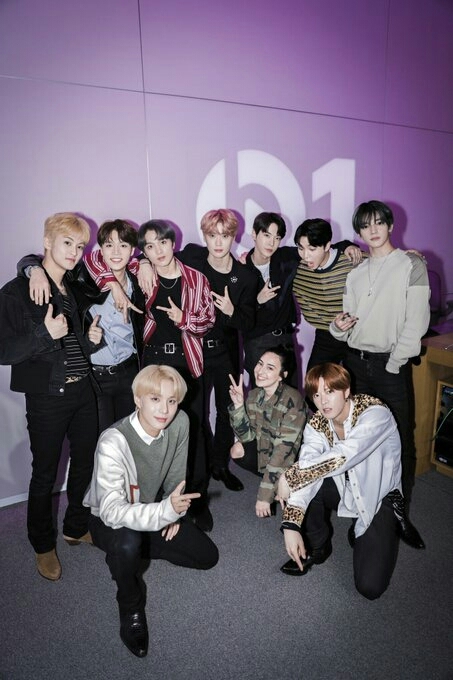 Nct 127