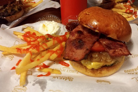 Love Fat so much!