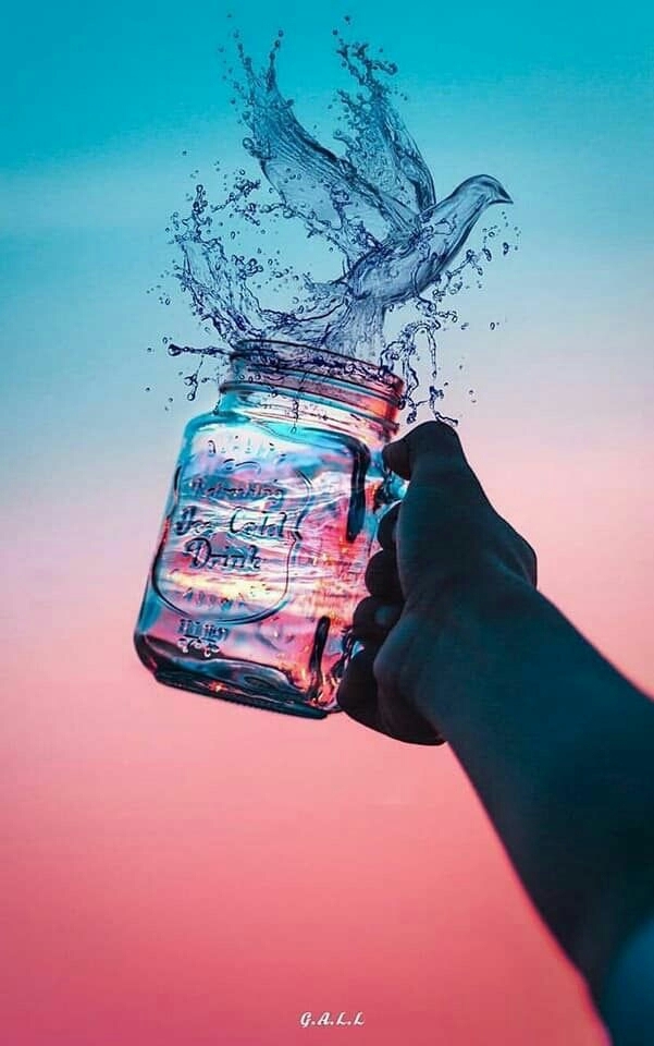 ❤