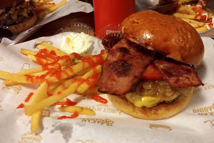 Love Fat so much!