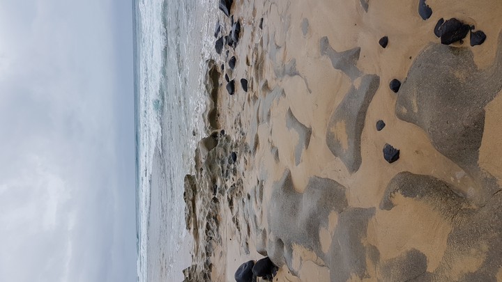 sea
