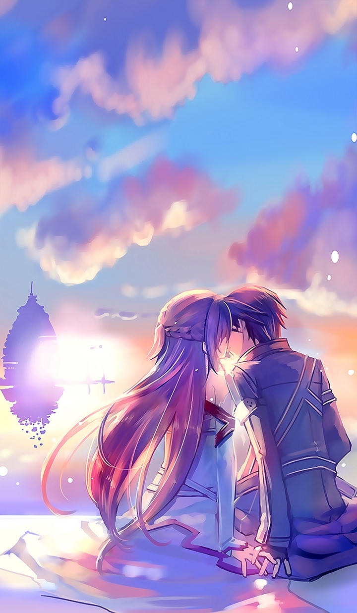Sword Art Online