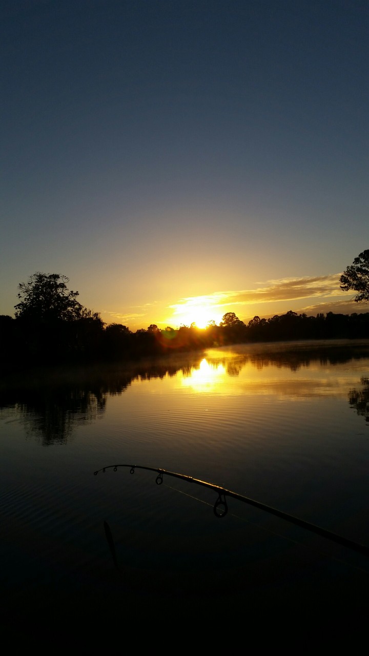 Fishing