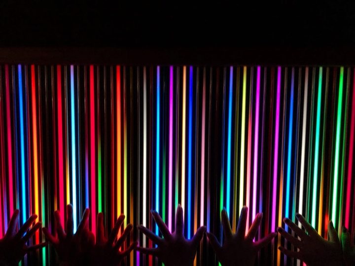 Neon Lights