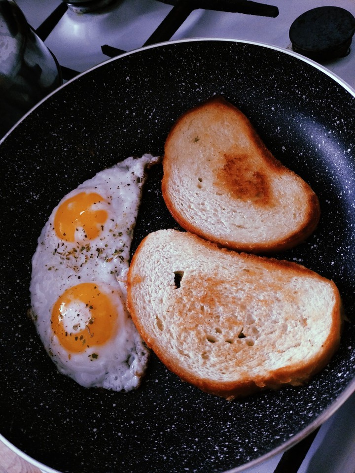 breakfast ?
