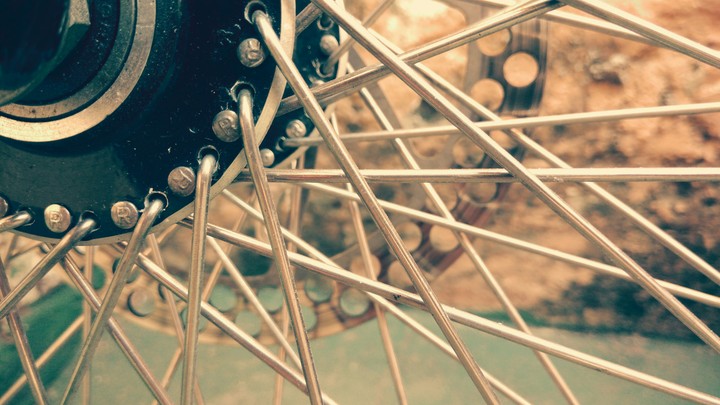 Bike
