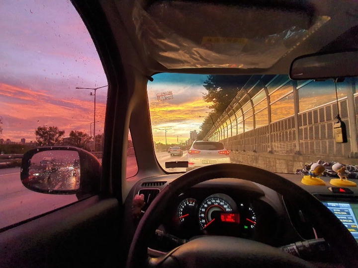 seoul sity sky