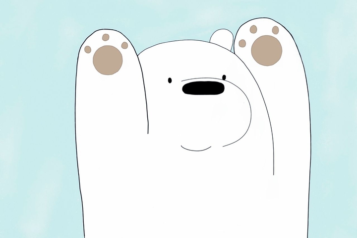 ʘ‿ʘ