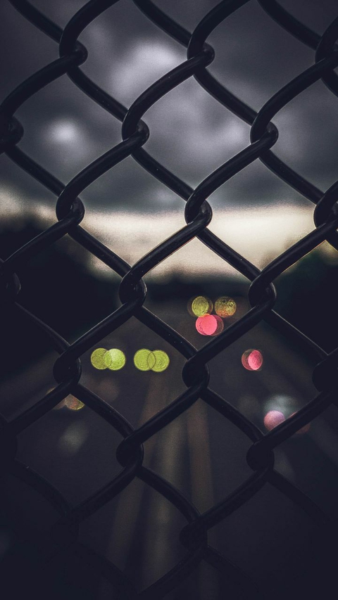 Fence