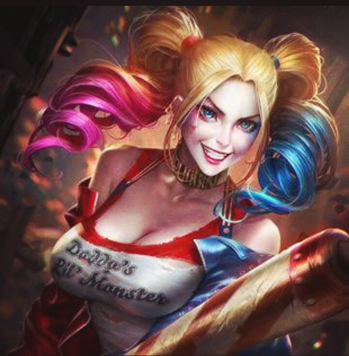 Harley Quinn