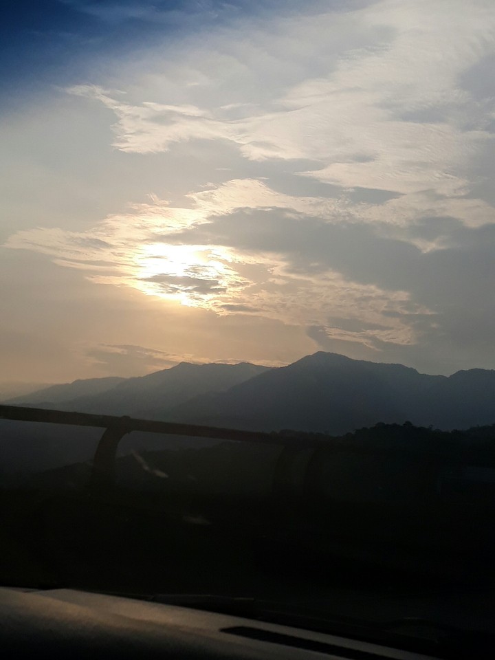 tarde