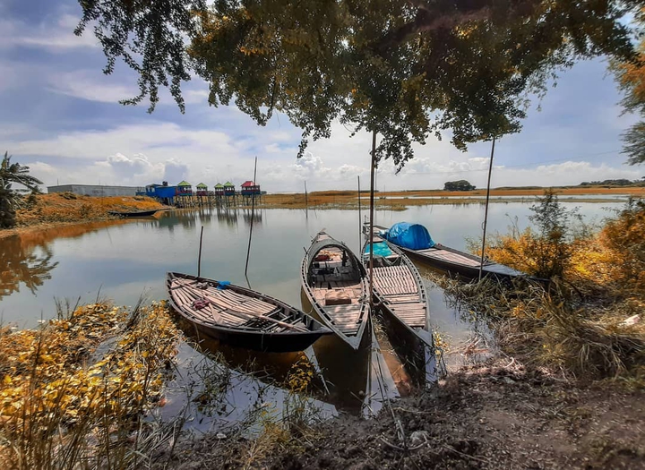 Bangladesh