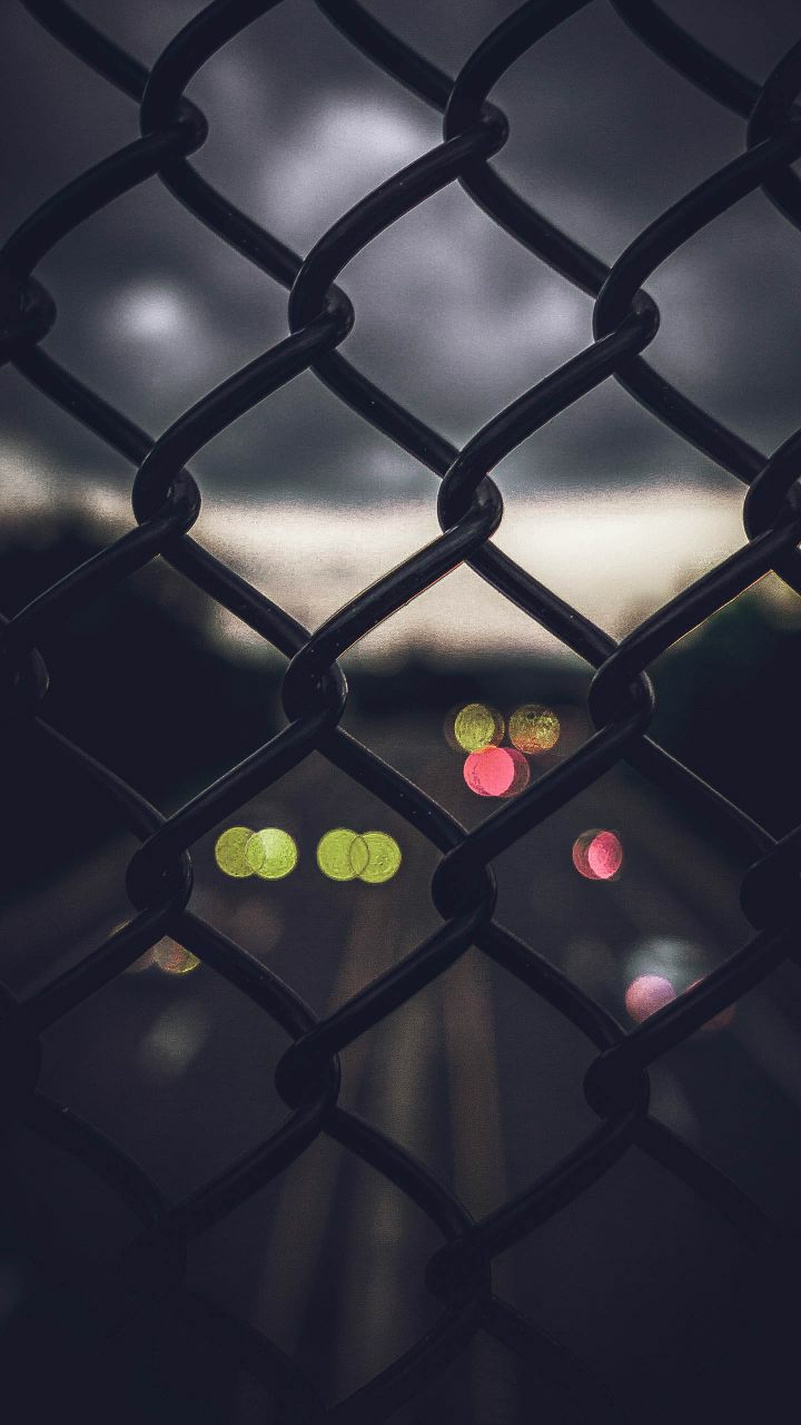Fence
