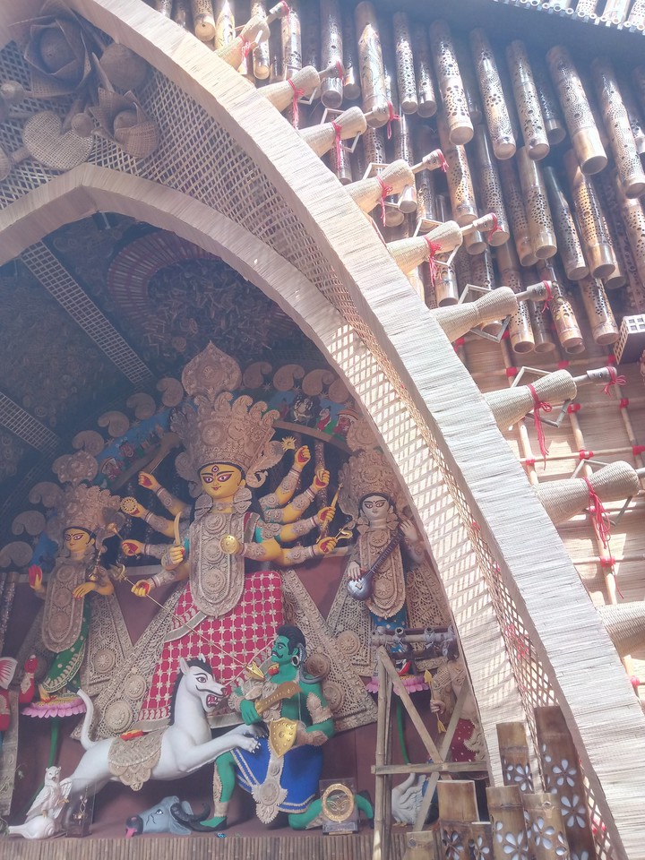 durgama