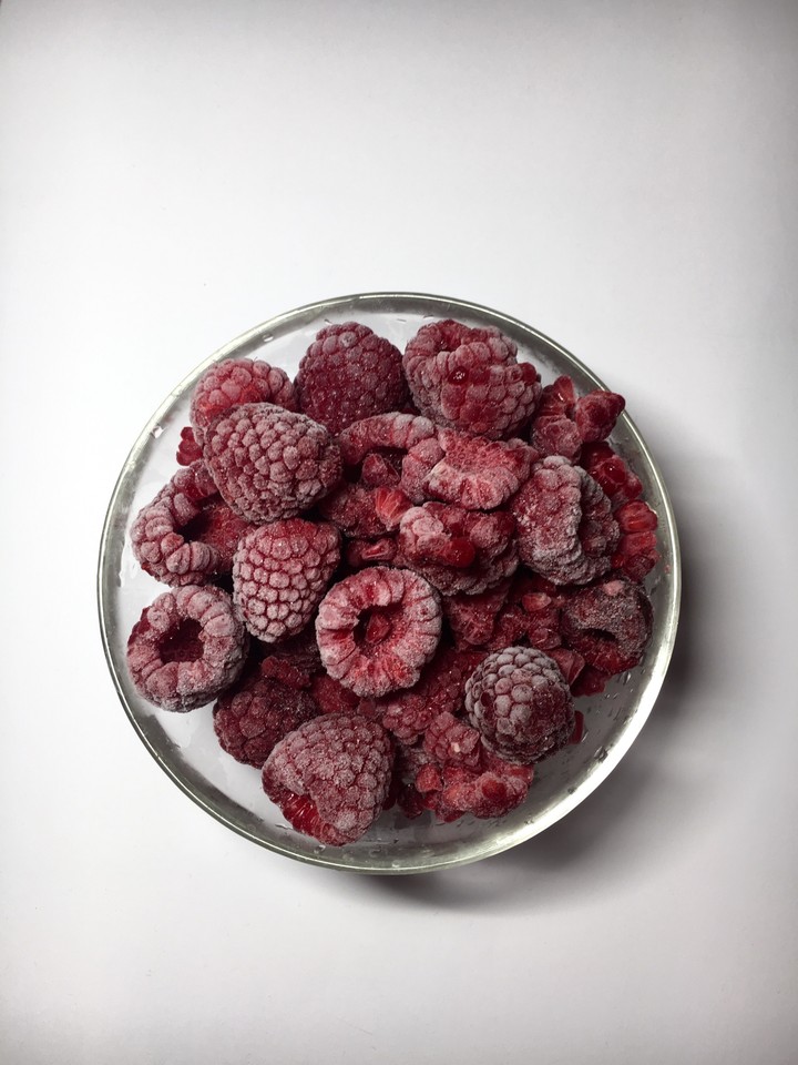 love Fruit