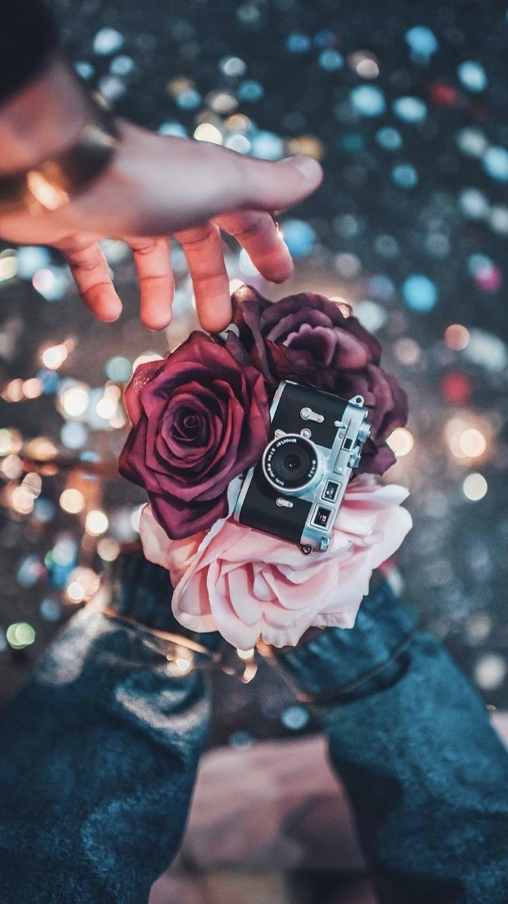 CAMERA