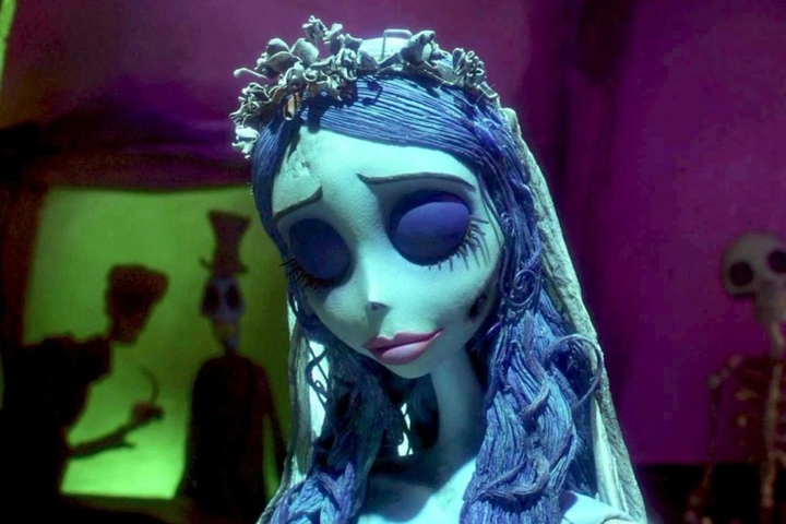 Corpse Bride