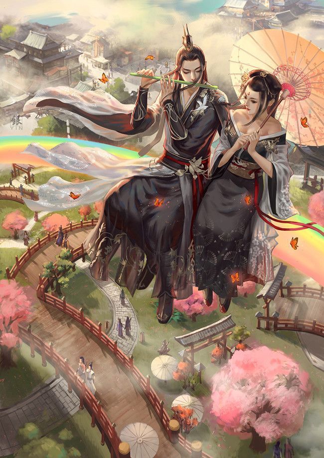 Anime...