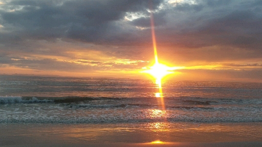 Sundown Thailand