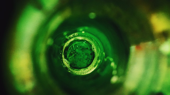 botella
