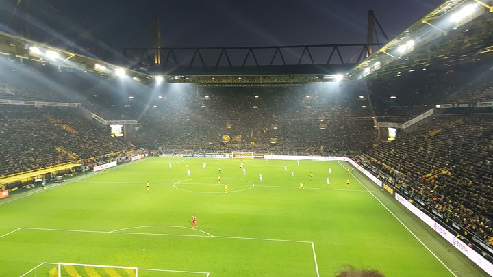 Dortmunder Stadion