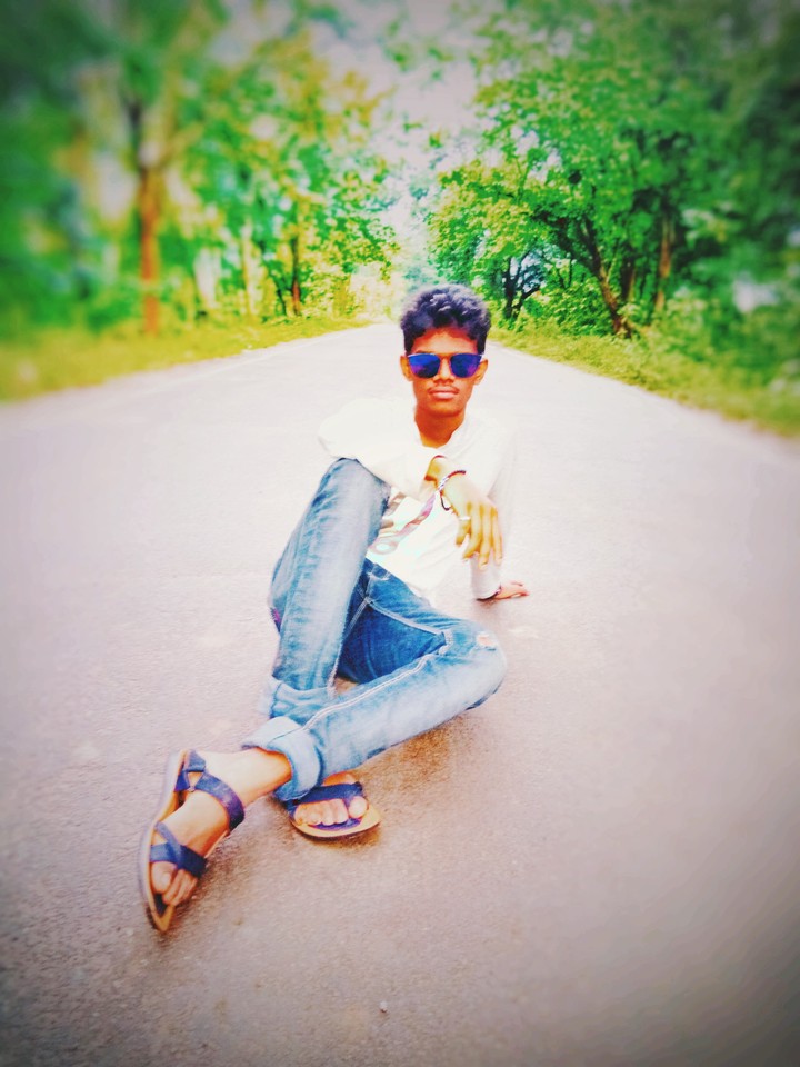 My Love Is Gun
