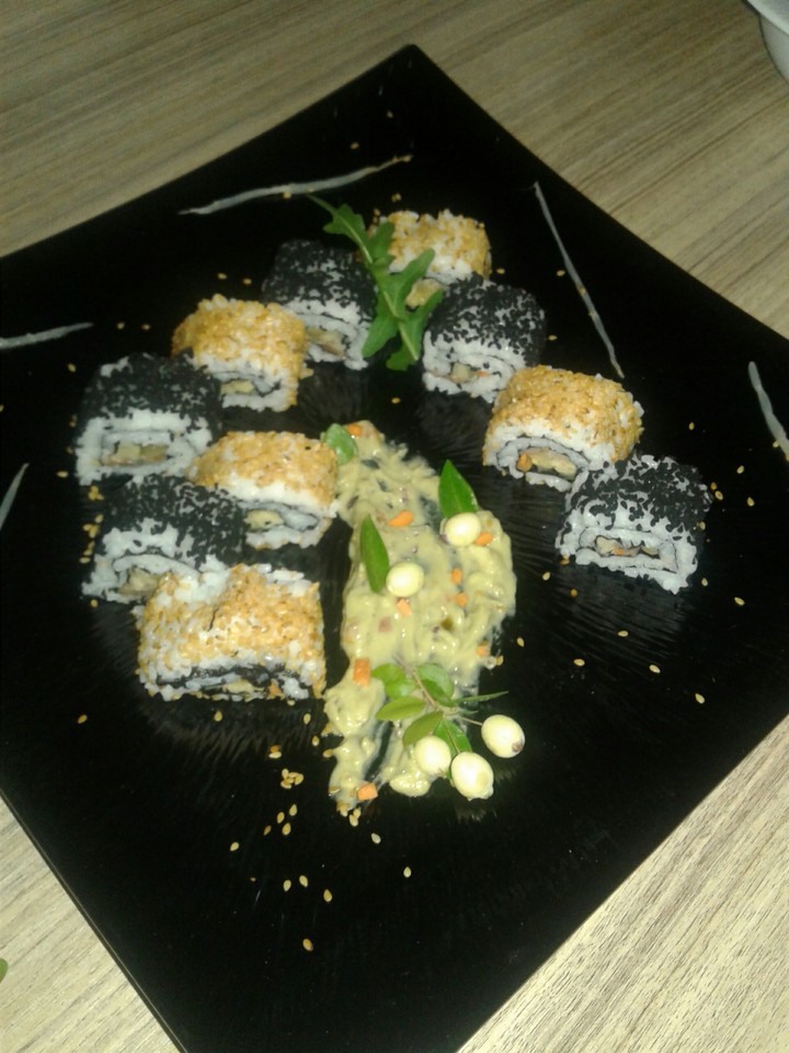 SUSHI 