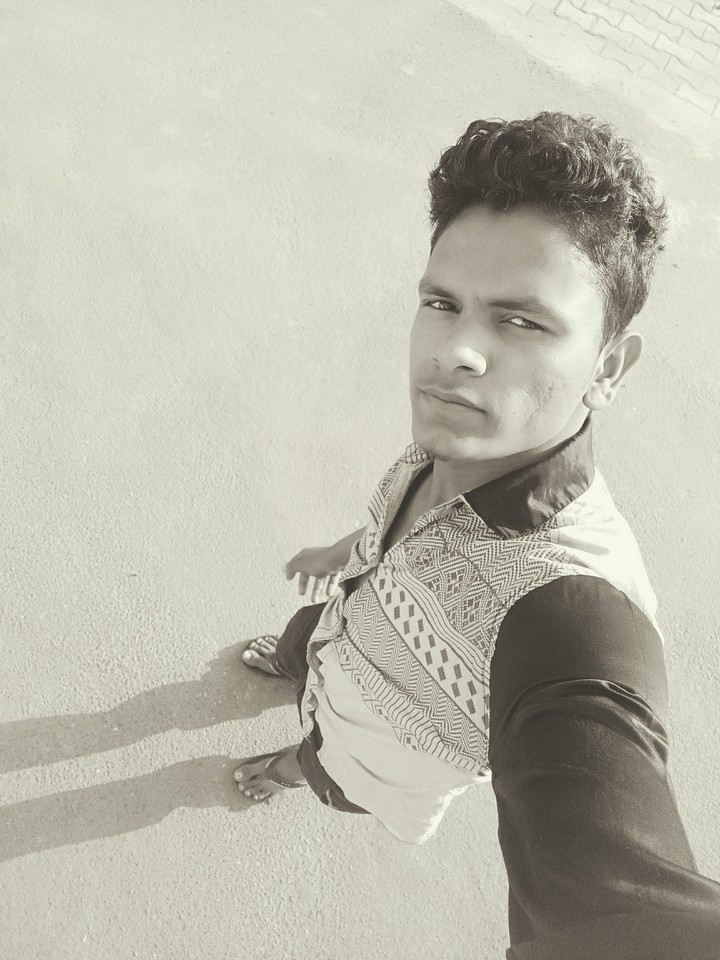 its me