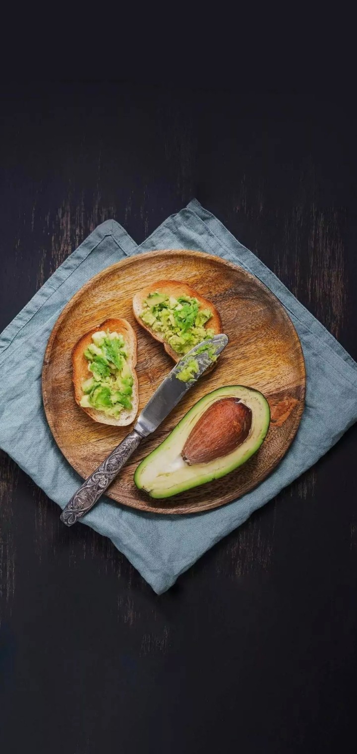 food