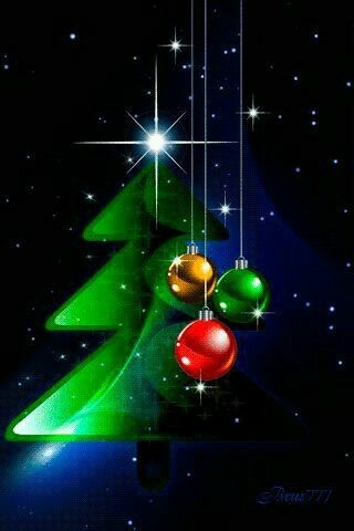 Christmas Time
