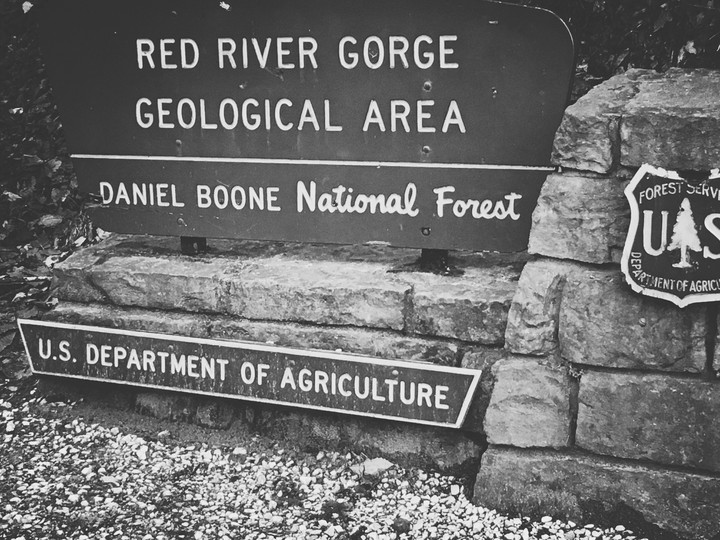 red river gorge
