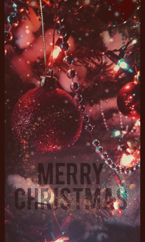 Mery Christmas
