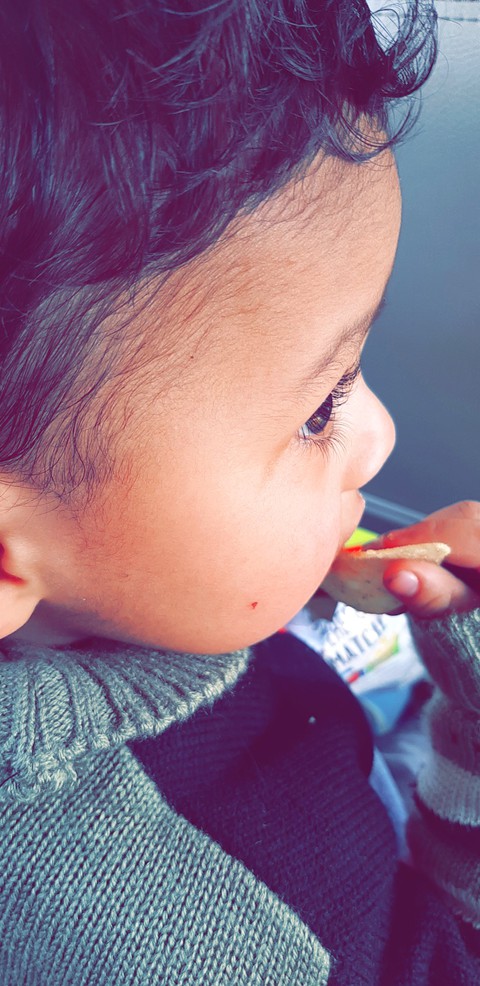 nephew