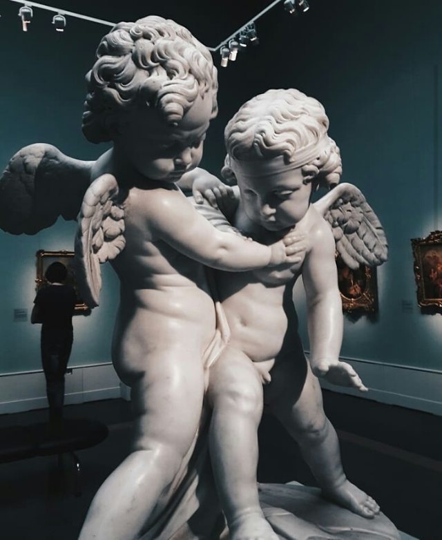 Angels