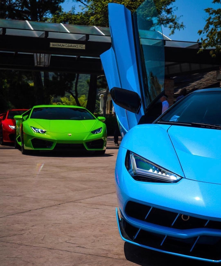 lamborghini_centenario