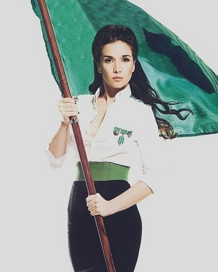 Natalia Oreiro