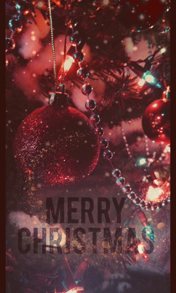 Mery Christmas